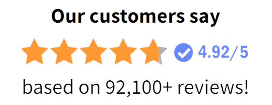 GoldAlign 5 star ratings